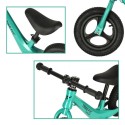 Trike fix active2 tasakaaluratas / jooksuratas, roheline