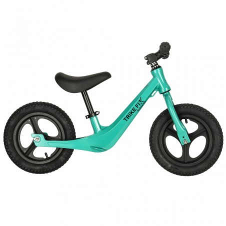 Trike fix active2 tasakaaluratas / jooksuratas, roheline