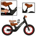 Trike fix pro tasakaaluratas / jooksuratas, must
