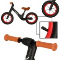 Trike fix pro tasakaaluratas / jooksuratas, must