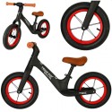 Trike fix pro tasakaaluratas / jooksuratas, must