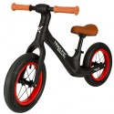 Trike fix pro tasakaaluratas / jooksuratas, must