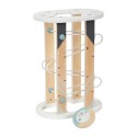 Magnet marble rada