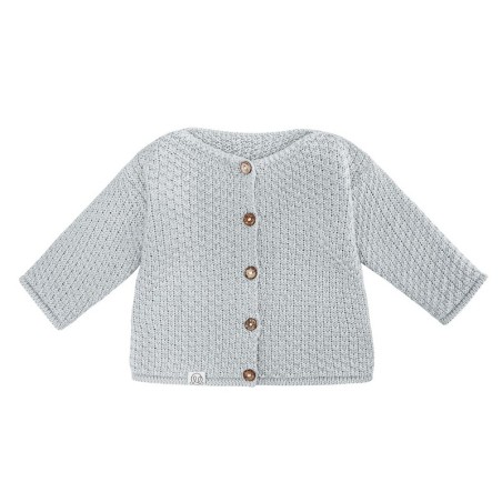 Bambus komplekt 0-3 kuud, hall