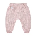 Bambus püksid 0-3 kuud, dusty pink