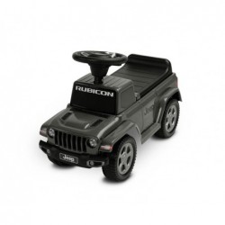 RIDE-ON JEEP RUBICON HALL