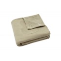 Beebitekk 75x100cm Miffy Olive green/Coral fliis