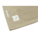 Beebitekk 75x100cm Miffy Olive green/Coral fliis