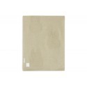 Beebitekk 75x100cm Miffy Olive green/Coral fliis