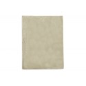 Beebitekk 75x100cm Miffy Olive green/Coral fliis