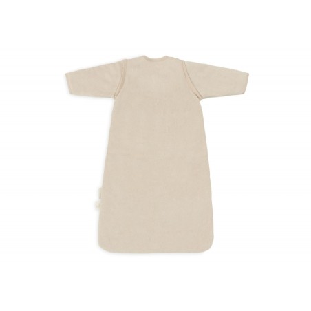 Magamiskott, 110 cm, eemaldatavad varrukad, Sleepy Miffy Terry Nougat