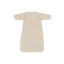 Magamiskott, 110 cm, eemaldatavad varrukad, Sleepy Miffy Terry Nougat