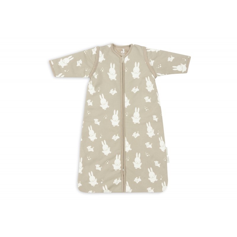 Magamiskott, 110 cm, eemaldatavad varrukad, Miffy&Snuffy Olive Green