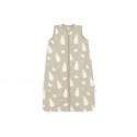 Magamiskott, 110 cm, eemaldatavad varrukad, Miffy&Snuffy Olive Green