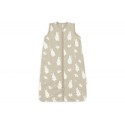 Magamiskott, 70 cm, eemaldatavad varrukad, Miffy&Snuffy Olive Green