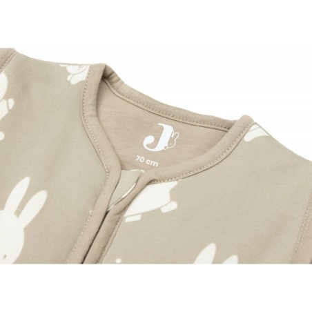 Magamiskott, 70 cm, eemaldatavad varrukad, Miffy&Snuffy Olive Green