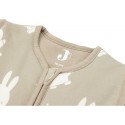 Magamiskott, 70 cm, eemaldatavad varrukad, Miffy&Snuffy Olive Green