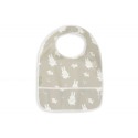 Pudipõlled veekindel, 2 tk, Miffy&Snuffy Olive Green