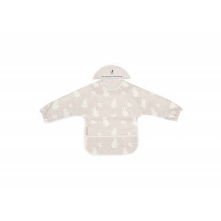 Pudipõll varrukatega Miffy&Snuffy Nougat