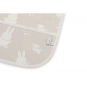 Pudipõll varrukatega Miffy&Snuffy Nougat