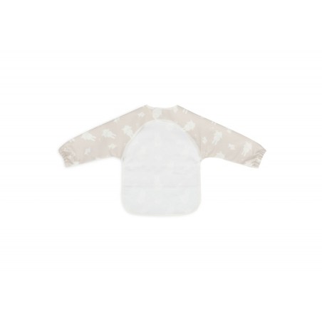 Pudipõll varrukatega Miffy&Snuffy Nougat