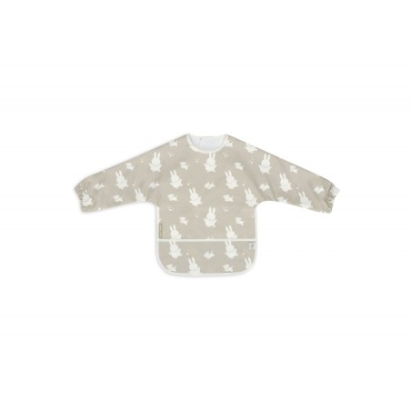 Pudipõll varrukatega Miffy&Snuffy Olive Green