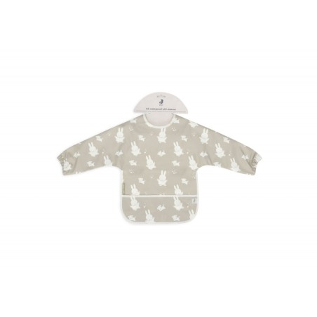 Pudipõll varrukatega Miffy&Snuffy Olive Green