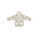 Pudipõll varrukatega Miffy&Snuffy Olive Green