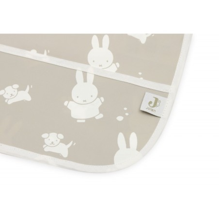 Pudipõll varrukatega Miffy&Snuffy Olive Green