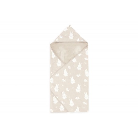 Turvahälli tekk Miffy&Snuffy Nougat