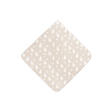 Turvahälli tekk Miffy&Snuffy Nougat