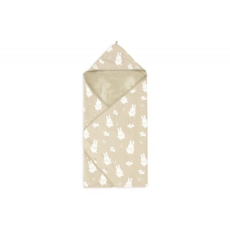 Turvahälli tekk Miffy&Snuffy Olive Green