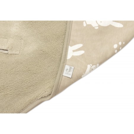 Turvahälli tekk Miffy&Snuffy Olive Green