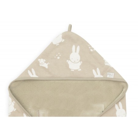 Turvahälli tekk Miffy&Snuffy Olive Green