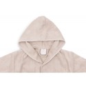 Hommikumantel Terry 1-2 aastasele Miffy Jacquard Nougat