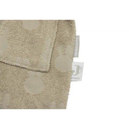 Hommikumantel Terry 1-2 aastasele Miffy Jacquard Olive Green