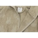 Hommikumantel Terry 1-2 aastasele Miffy Jacquard Olive Green