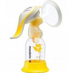 HARMONY FLEX 2-FAASILINE MANUAALNE RINNAPUMP