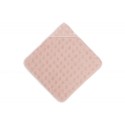 Vannirätik 75x75cm Miffy Jacquard Wild Rose