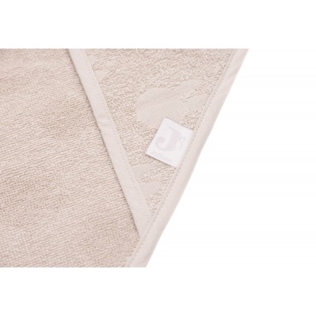 Vannirätik 75x75cm Miffy Jacquard Nougat