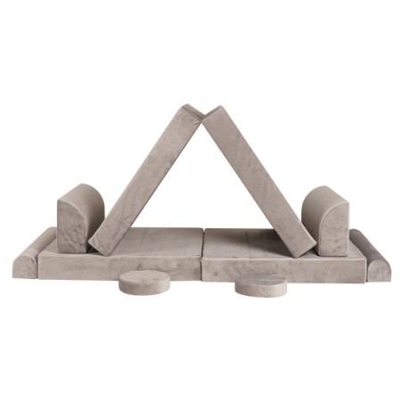 Laste Premium diivan, velvet