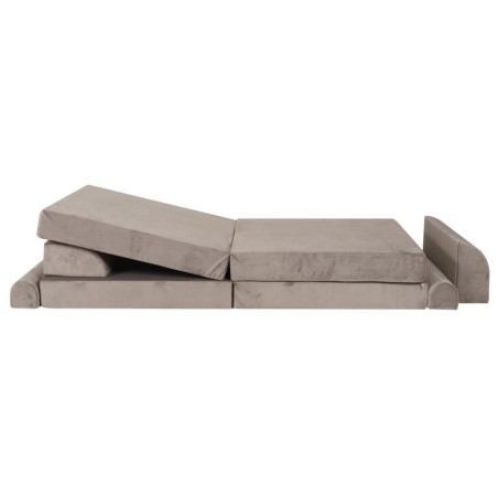 Laste Premium diivan, velvet