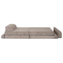 Laste Premium diivan, velvet