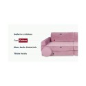 Laste Premium diivan, velvet