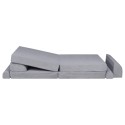 Laste Premium diivan, Corduroy Grey
