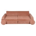 Laste Premium diivan, Corduroy Brick