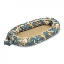 Velvet Beebipesa – Maroco Beige