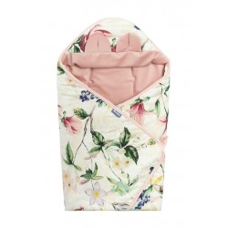 TURVAHÄLLI TEKK XL MAGNOLIA ROOSA