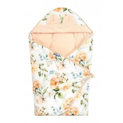 TURVAHÄLLI TEKK XL PEONY PEACH