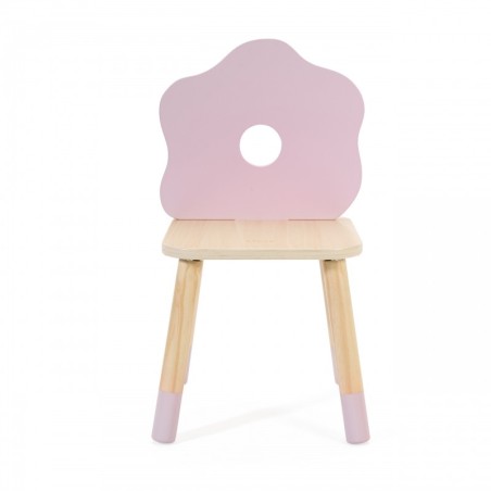 Pastell Grace lastetool, lill
